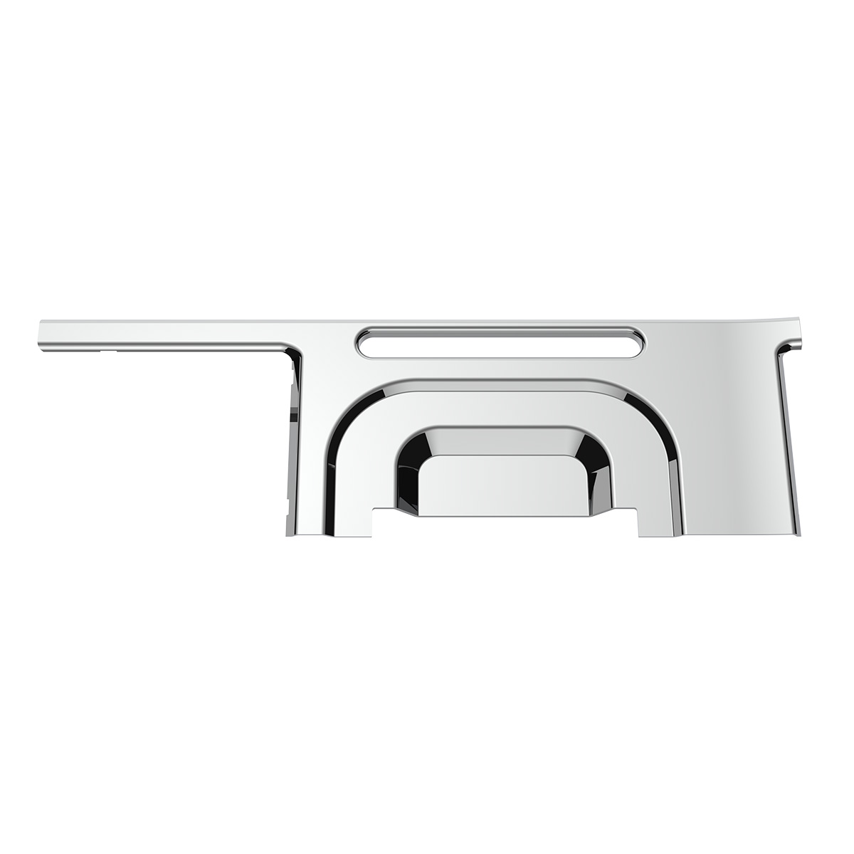 Dash Warning Light Panel Trim For 2006-2022 Peterbilt - Thumbnail 2