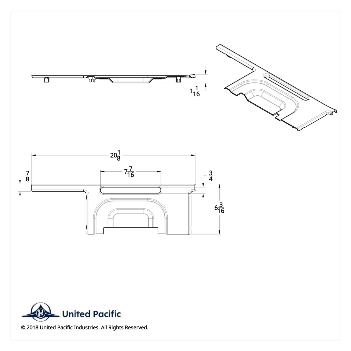Dash Warning Light Panel Trim For 2006-2022 Peterbilt - Thumbnail 9