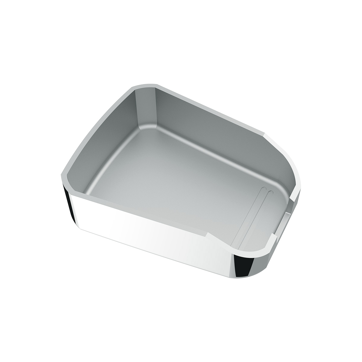 2006+ Peterbilt Diagnostic Plug Cover - Plain - Thumbnail 9