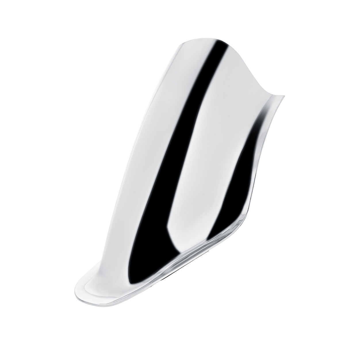 Lower Steering Column Cover For Peterbilt 389 (2008-2023), 388/386 (2006-2015), & 379/378 (2006-2007) - Thumbnail 2