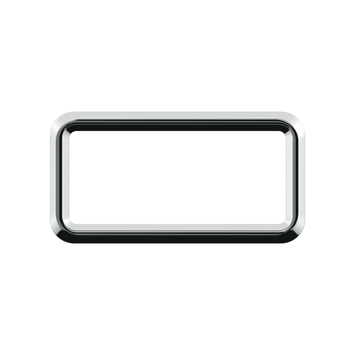 Center Dash Instrument Bezel For 2006+ Peterbilt