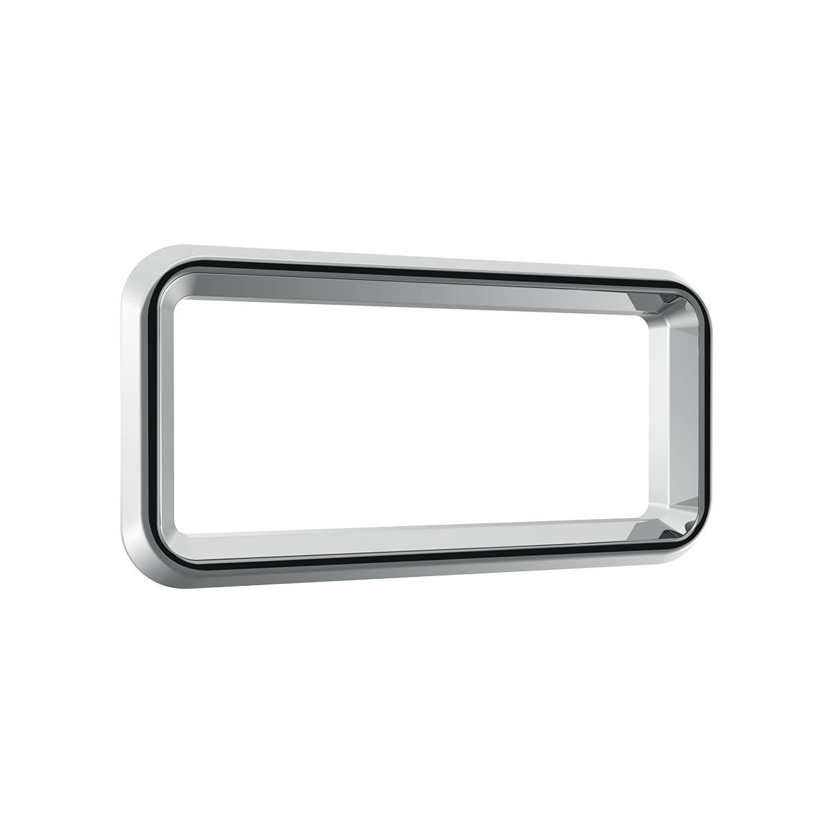 Center Dash Instrument Bezel For 2006+ Peterbilt - Thumbnail 3