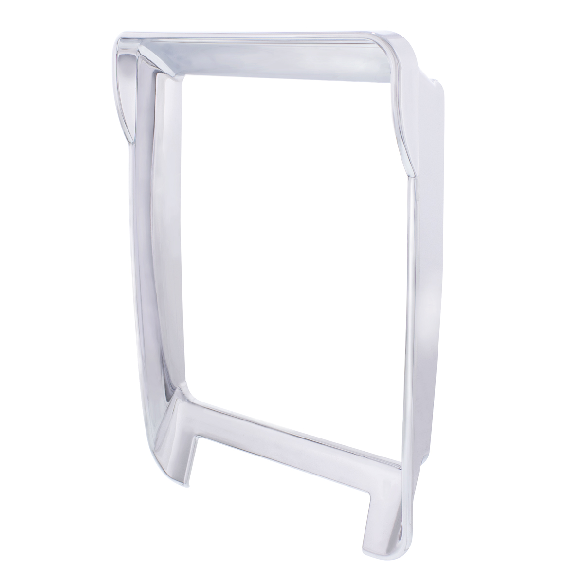 Left Gauge Dash Panel Trim For 2006+ Kenworth - Thumbnail 2