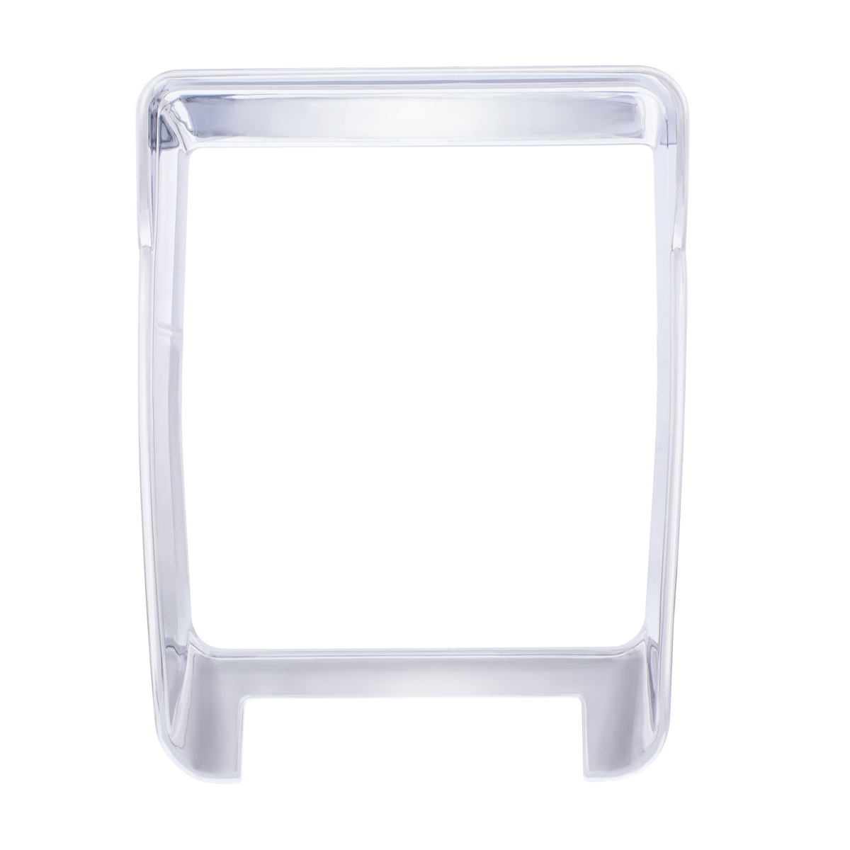 Left Gauge Dash Panel Trim For 2006+ Kenworth - Thumbnail 6