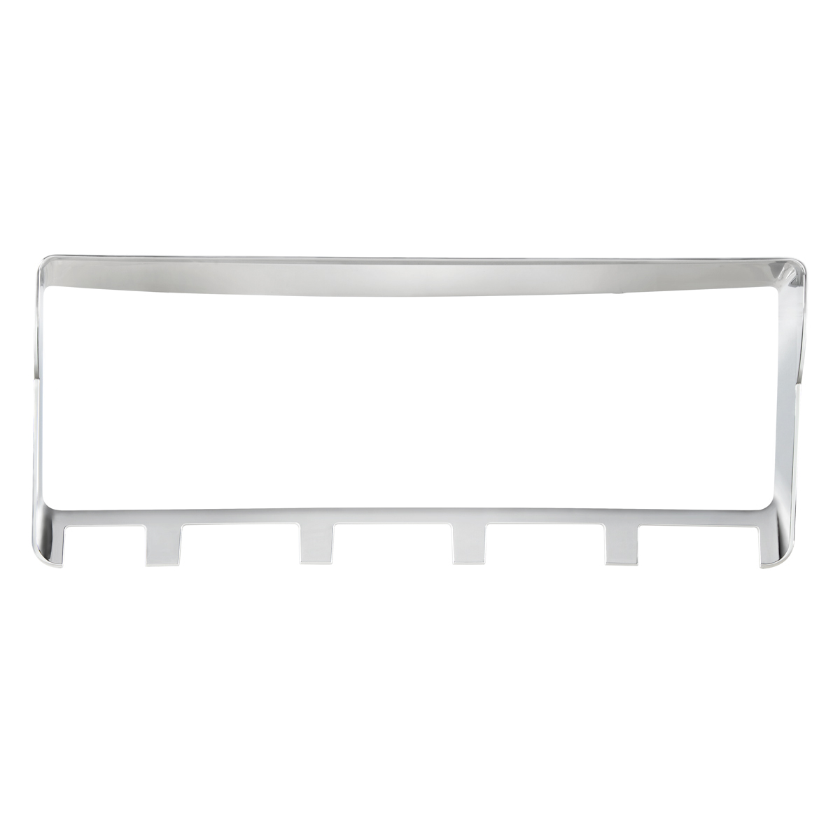 Right Gauge Dash Panel Trim For 2006+ Kenworth - Thumbnail 6