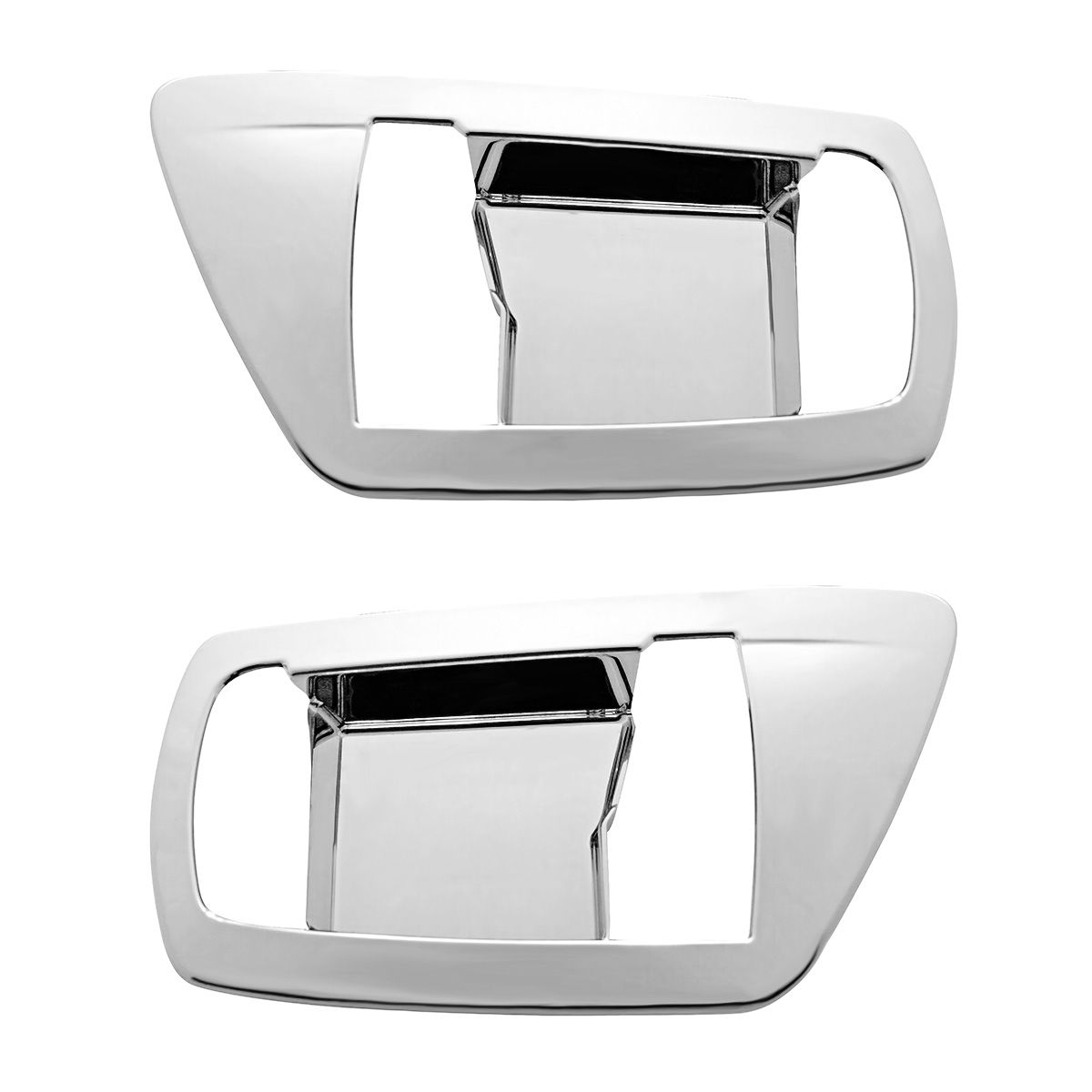 Door Handle Trims For 2006+ Kenworth (Pair)