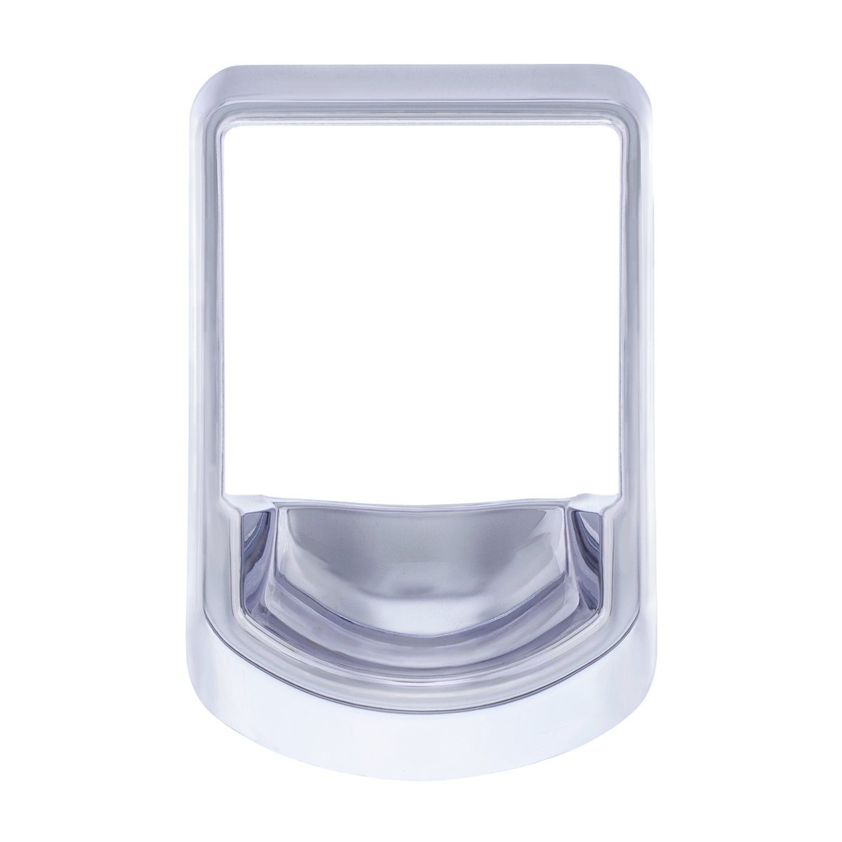 Window Switch Cover For 2006+ Kenworth - Thumbnail 5