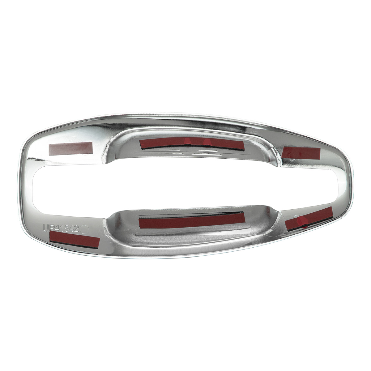 Chrome Exterior Door Handle Cover For Kenworth T680/T880 (2013-2024) & W990 (2019-2024) - Driver - Thumbnail 4