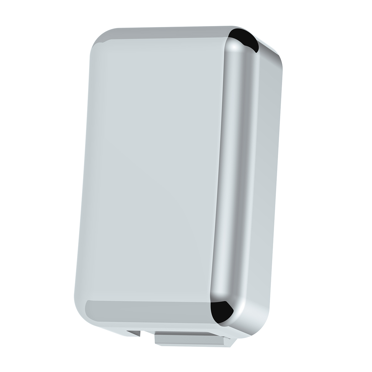 Volvo Switch Plug Cover - Plain (Card of 2) - Thumbnail 2