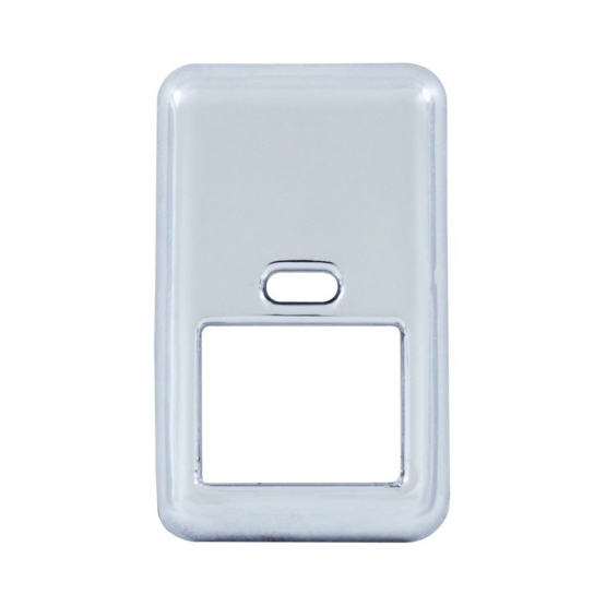 Rocker Switch Cover For 1998-2018 Volvo VNL - Plain