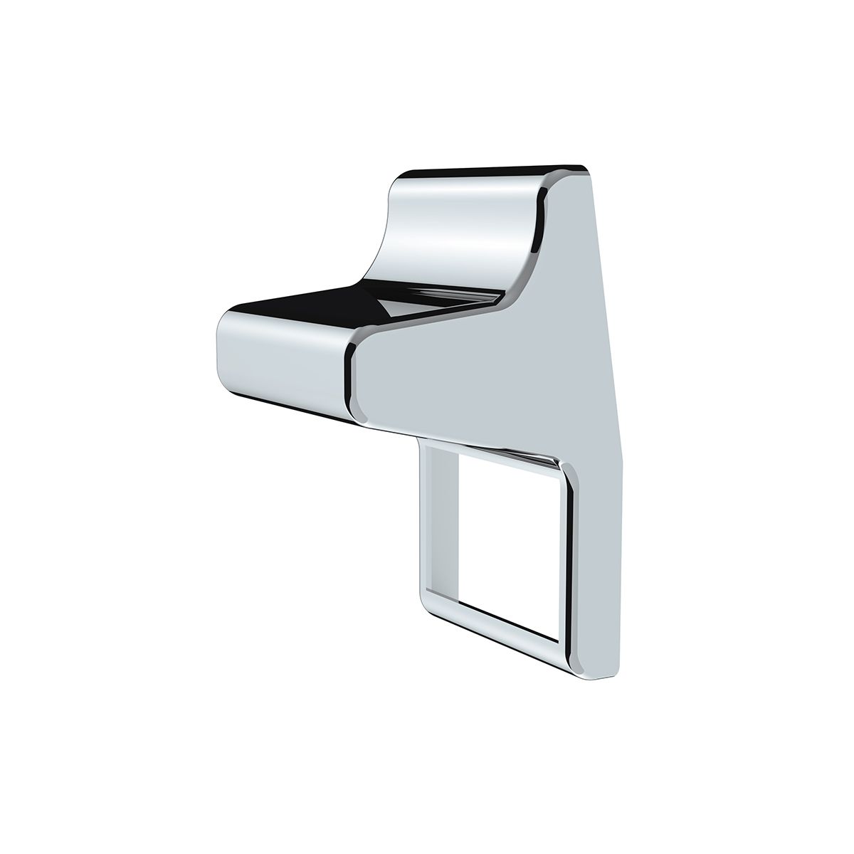 Volvo Toggle Switch Cover - Plain