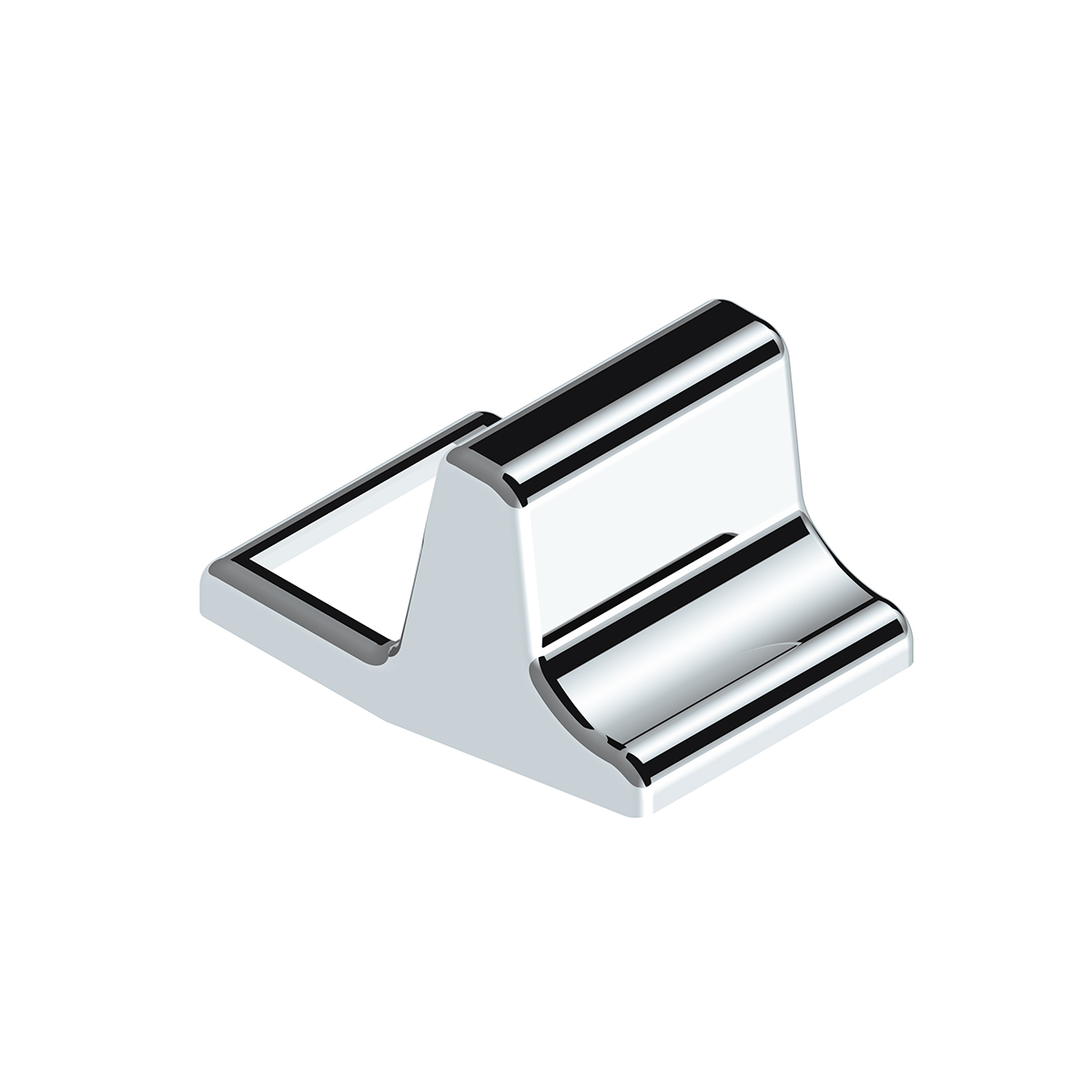 Volvo Toggle Switch Cover - Plain - Thumbnail 2