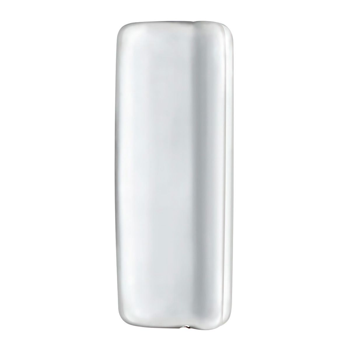 Chrome Mirror Cover For 2005-2011 Volvo VN/VNL - Driver