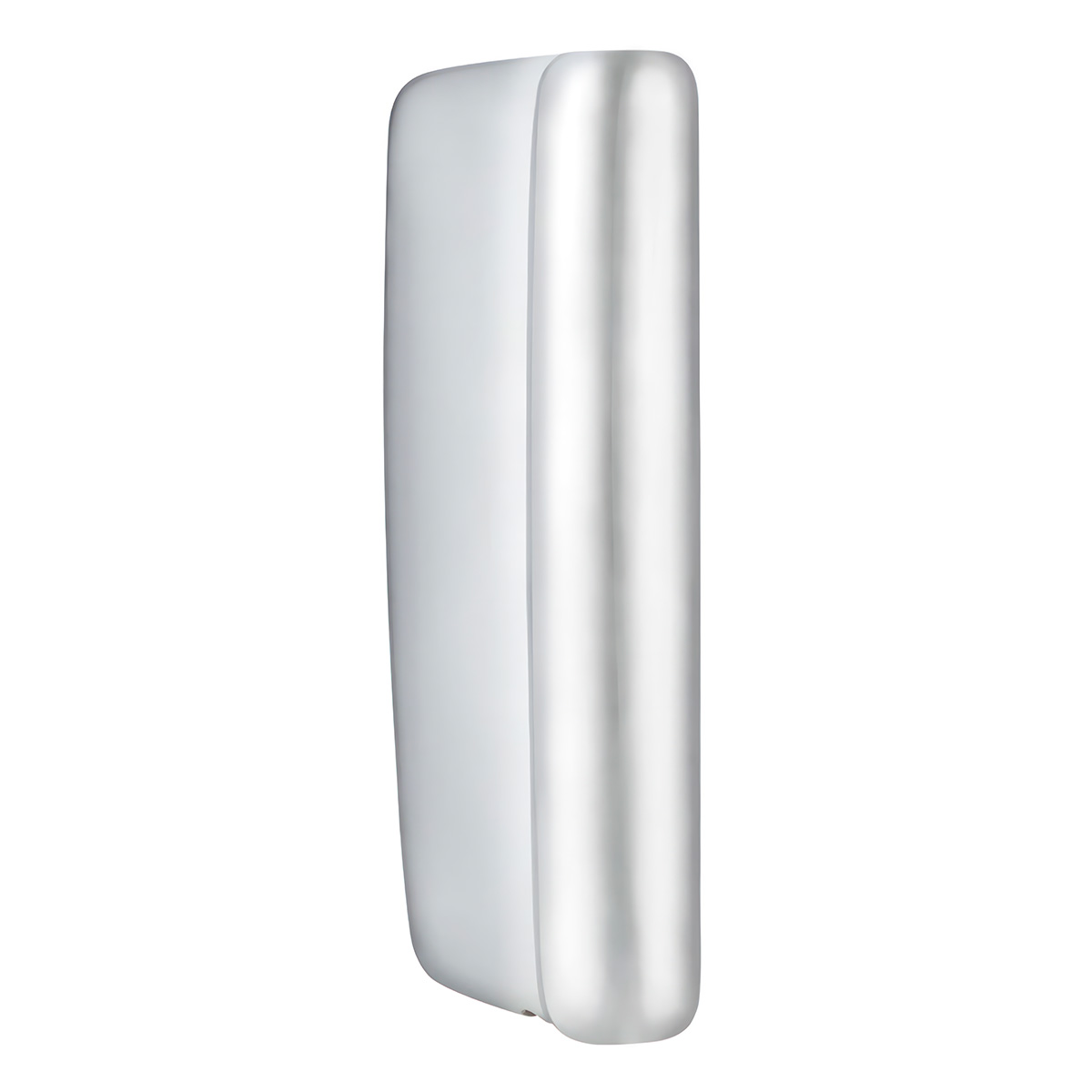 Chrome Mirror Cover For 2005-2011 Volvo VN/VNL - Driver - Thumbnail 2