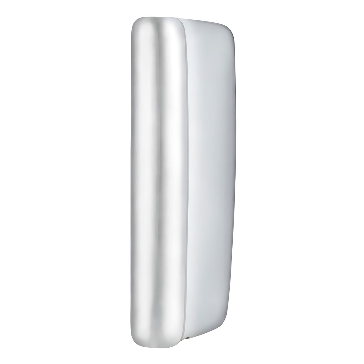 Chrome Mirror Cover For 2005-2011 Volvo VN/VNL - Passenger - Thumbnail 2