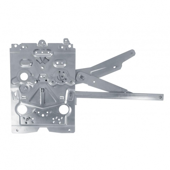 Window Regulator For Volvo Trucks - Passenger - Thumbnail 2