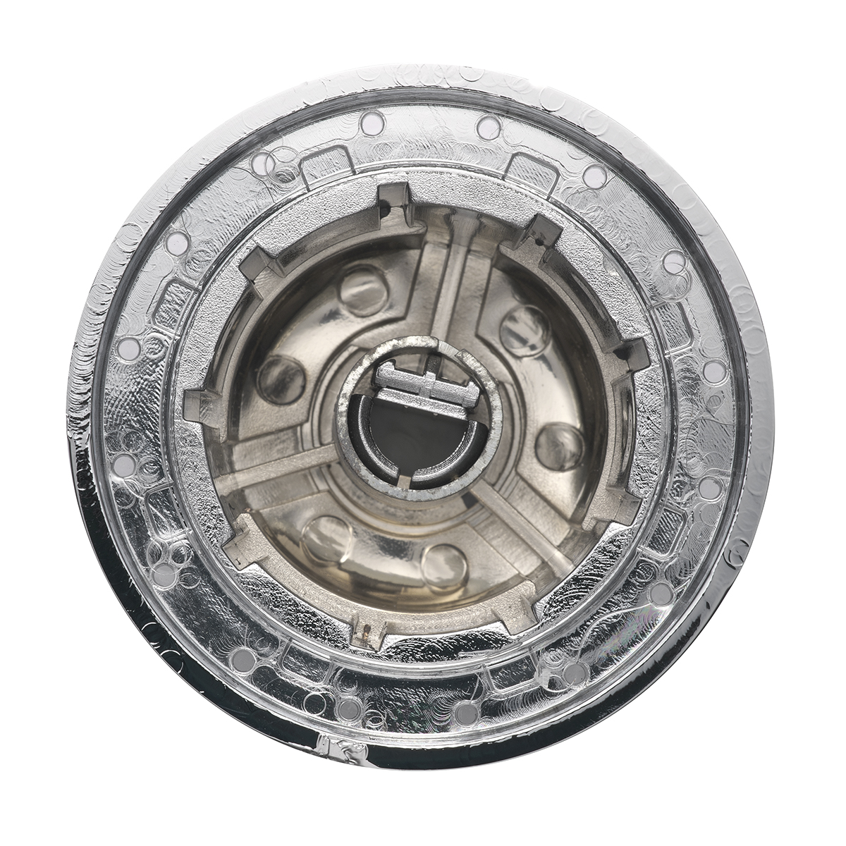 Peterbilt Dash Control Knob - Thumbnail 4