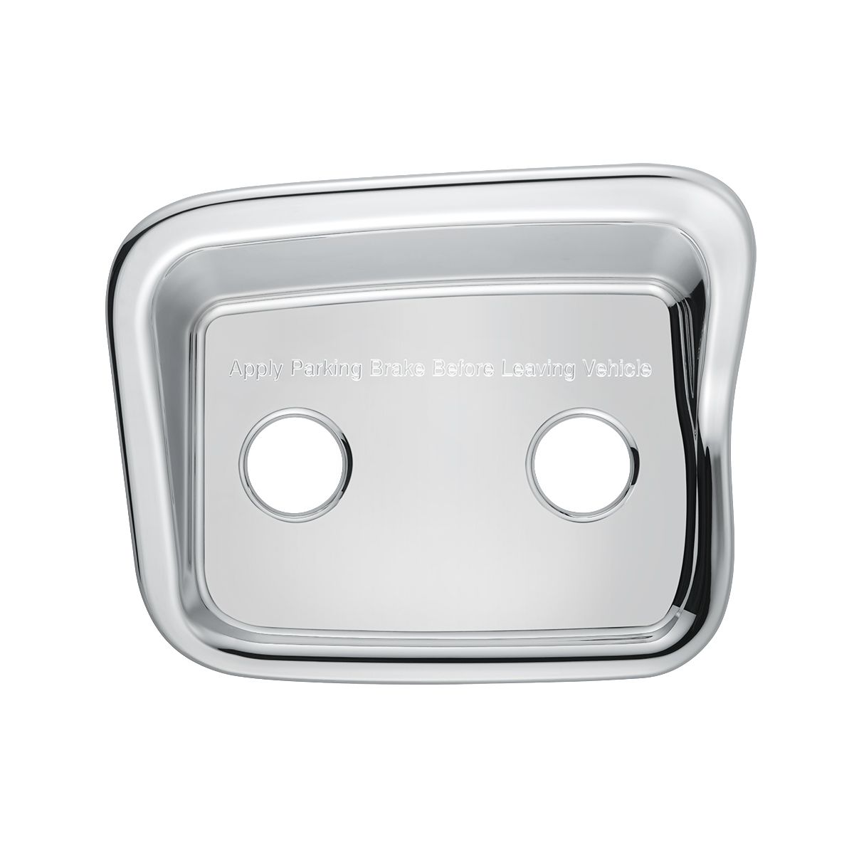 Air Valve Bezel Cover For 2008-2023 Peterbilt 389