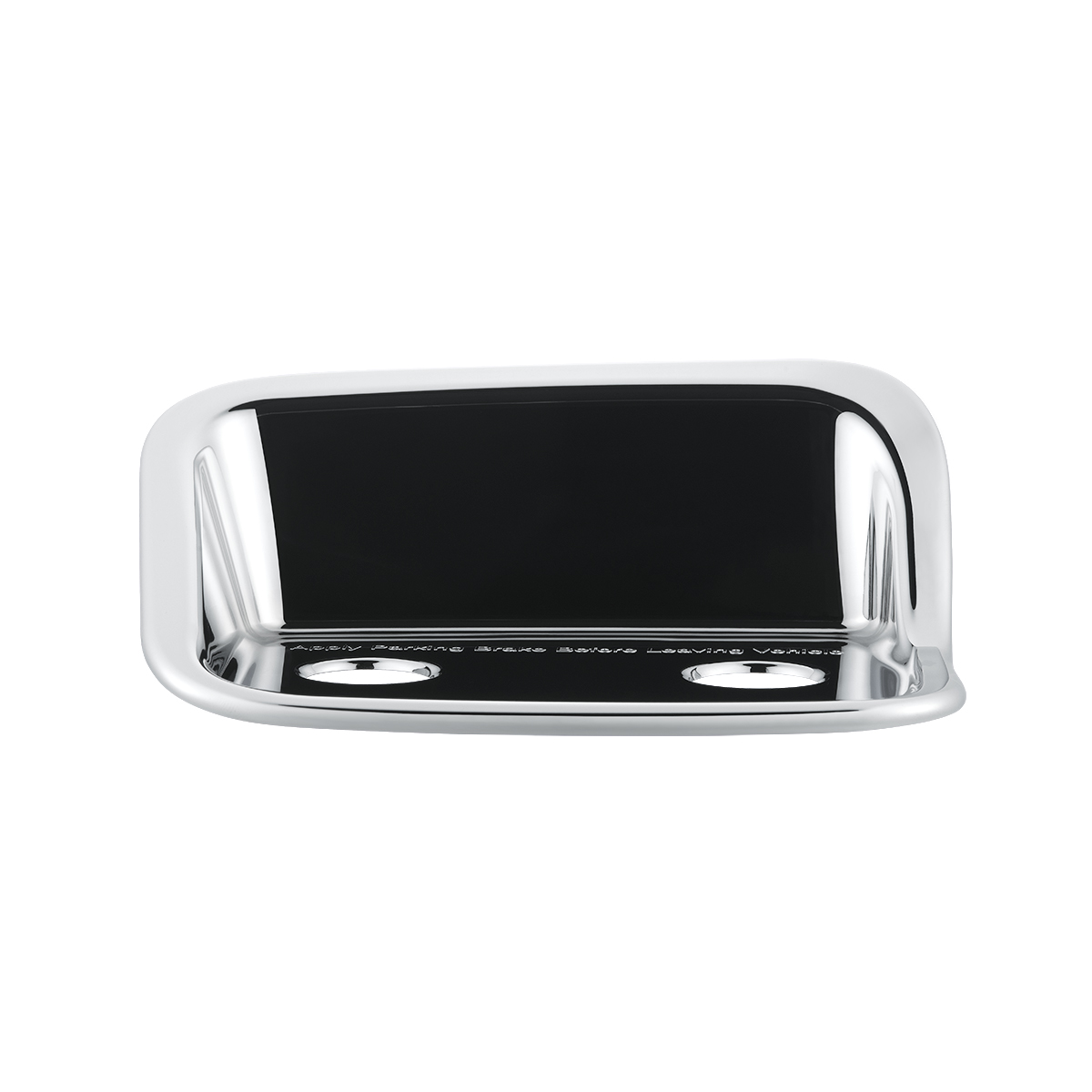 Air Valve Bezel Cover For 2008-2023 Peterbilt 389 - Thumbnail 5
