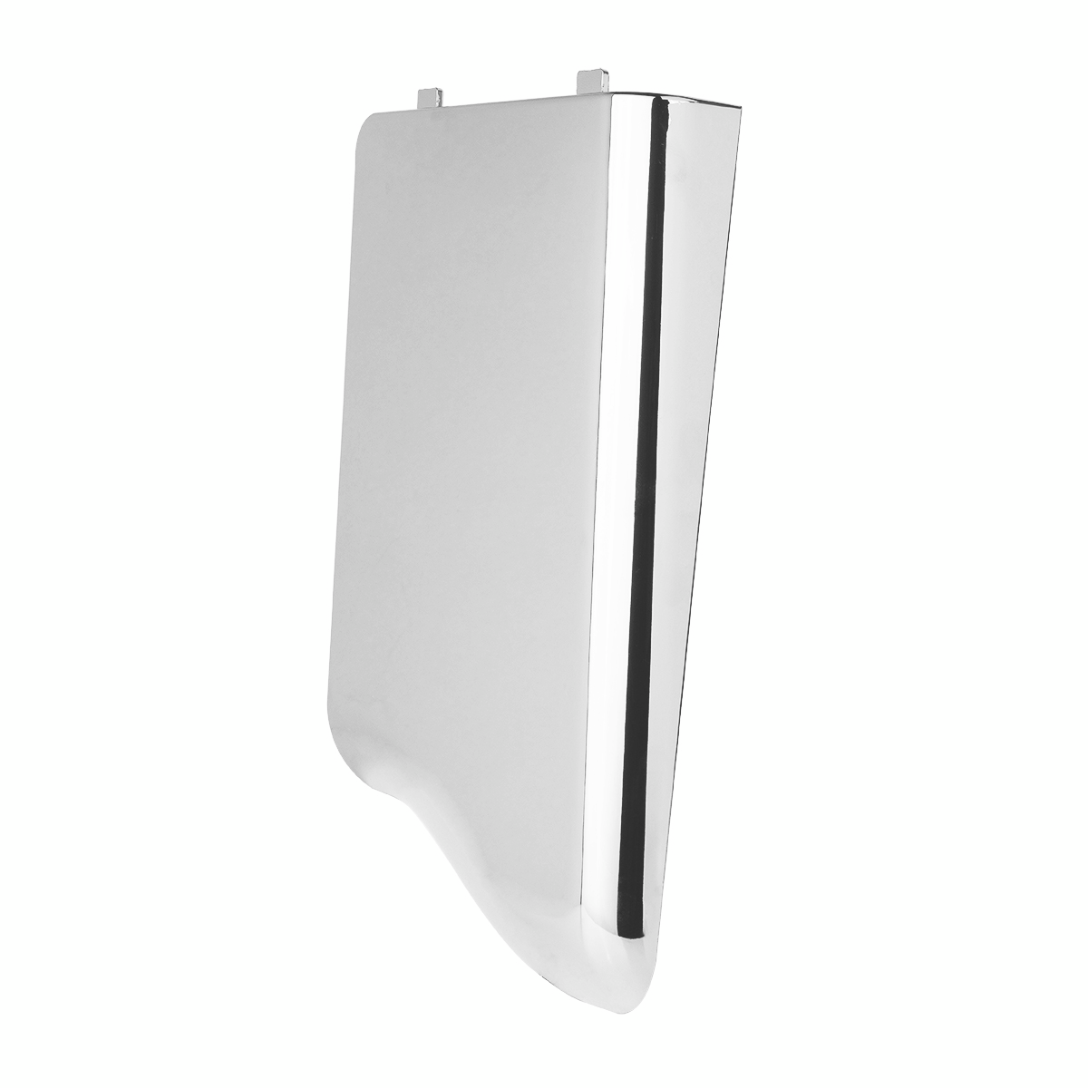 Chrome Plastic Cabin Air Filter Door For Peterbilt 389 (2010+), 388 (2010-2014), And 386 (2010-2016) - Thumbnail 8