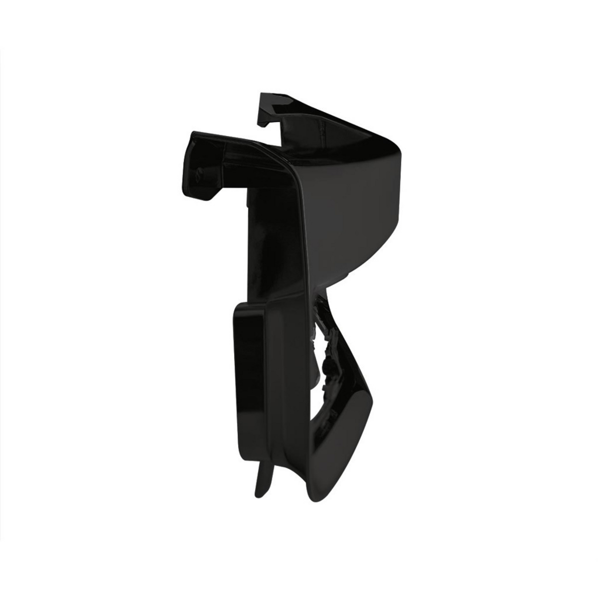 Bumper Trim For 2018-2025 International LT-Black - Thumbnail 5