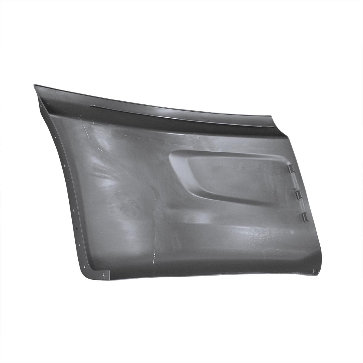 Bumper Cover With Aero Holes For 2018-2025 International LT-Driver - Thumbnail 5