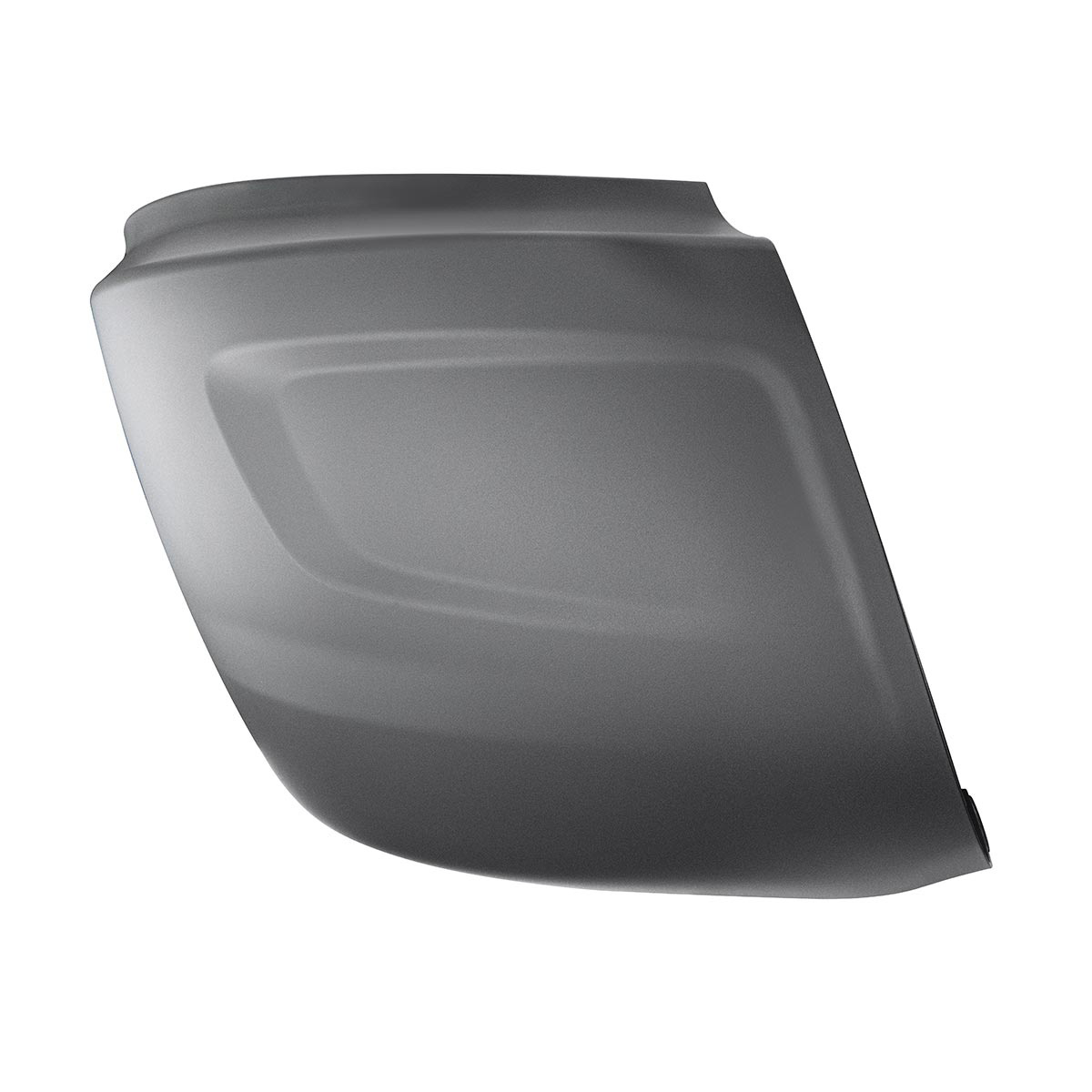 Bumper Cover With Aero Holes For 2018-2025 International LT-Passenger - Thumbnail 2