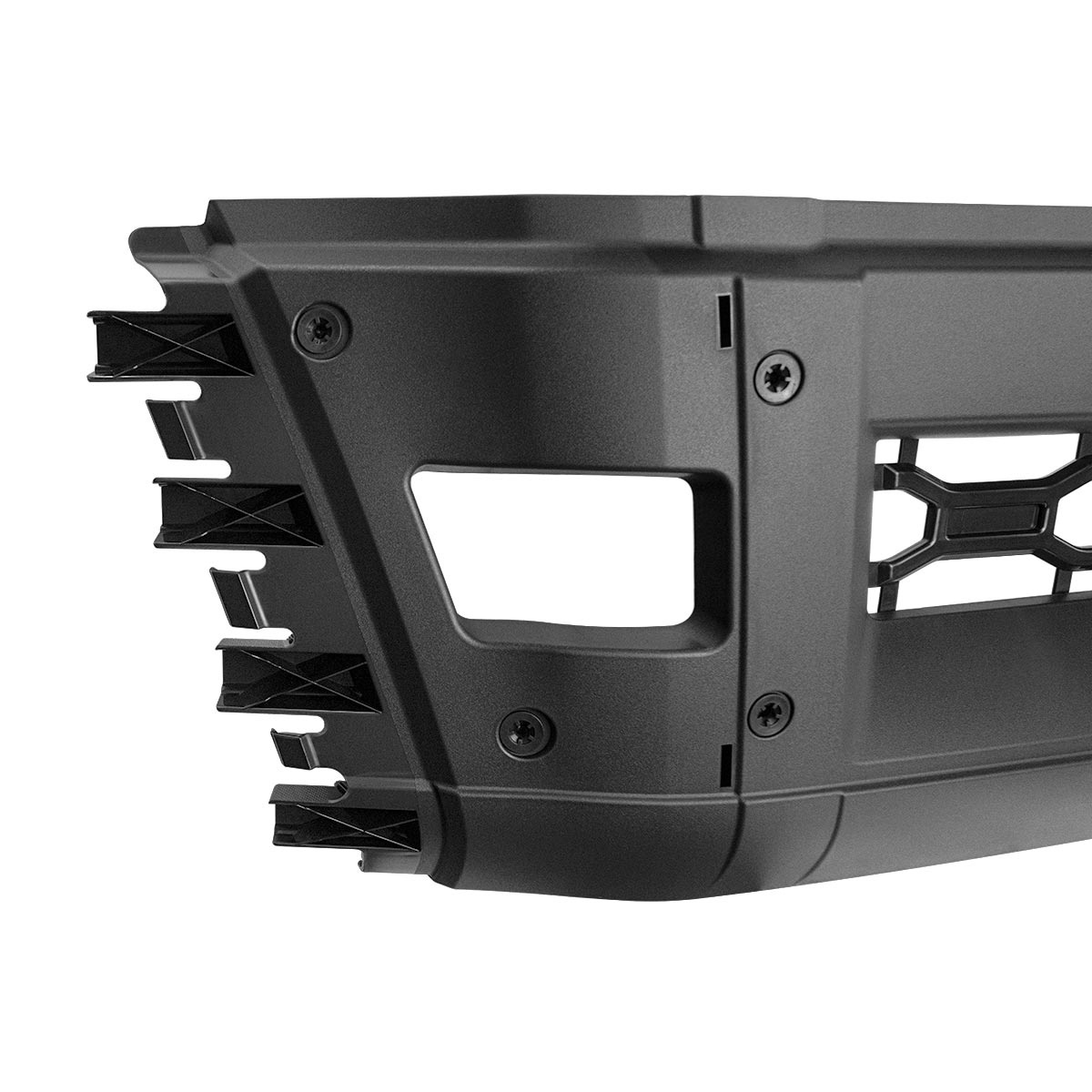Center Bumper For 2018-2024 Volvo VNL - Thumbnail 7