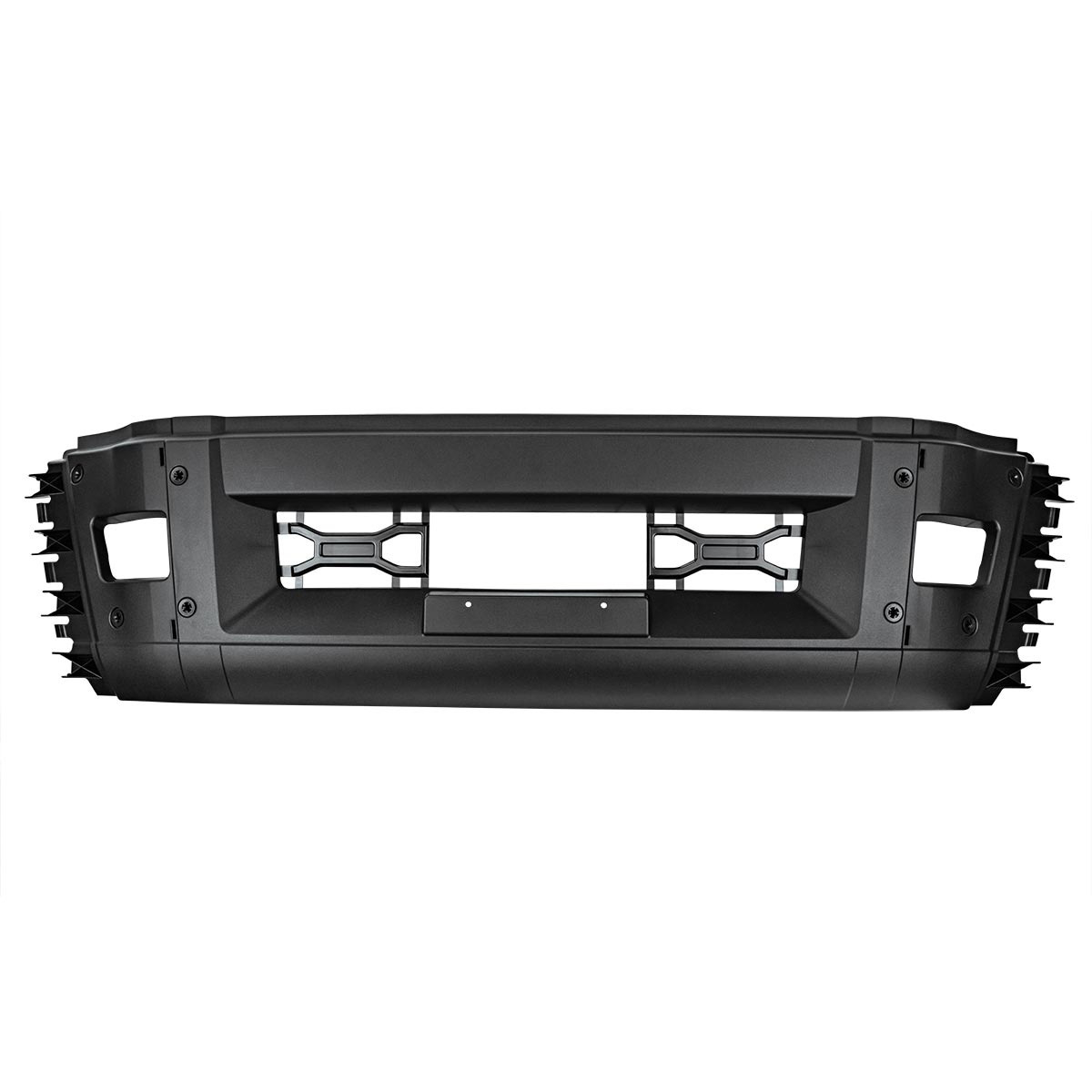Center Bumper For 2018-2024 Volvo VNL - Thumbnail 10