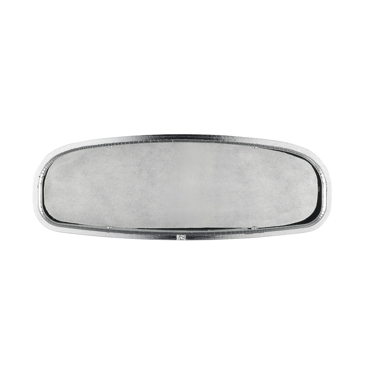 Trailer Brake Cover W/Crystal For Freightliner Century 1996-2011, Columbia 2001-2017- Blue Crystal - Thumbnail 5