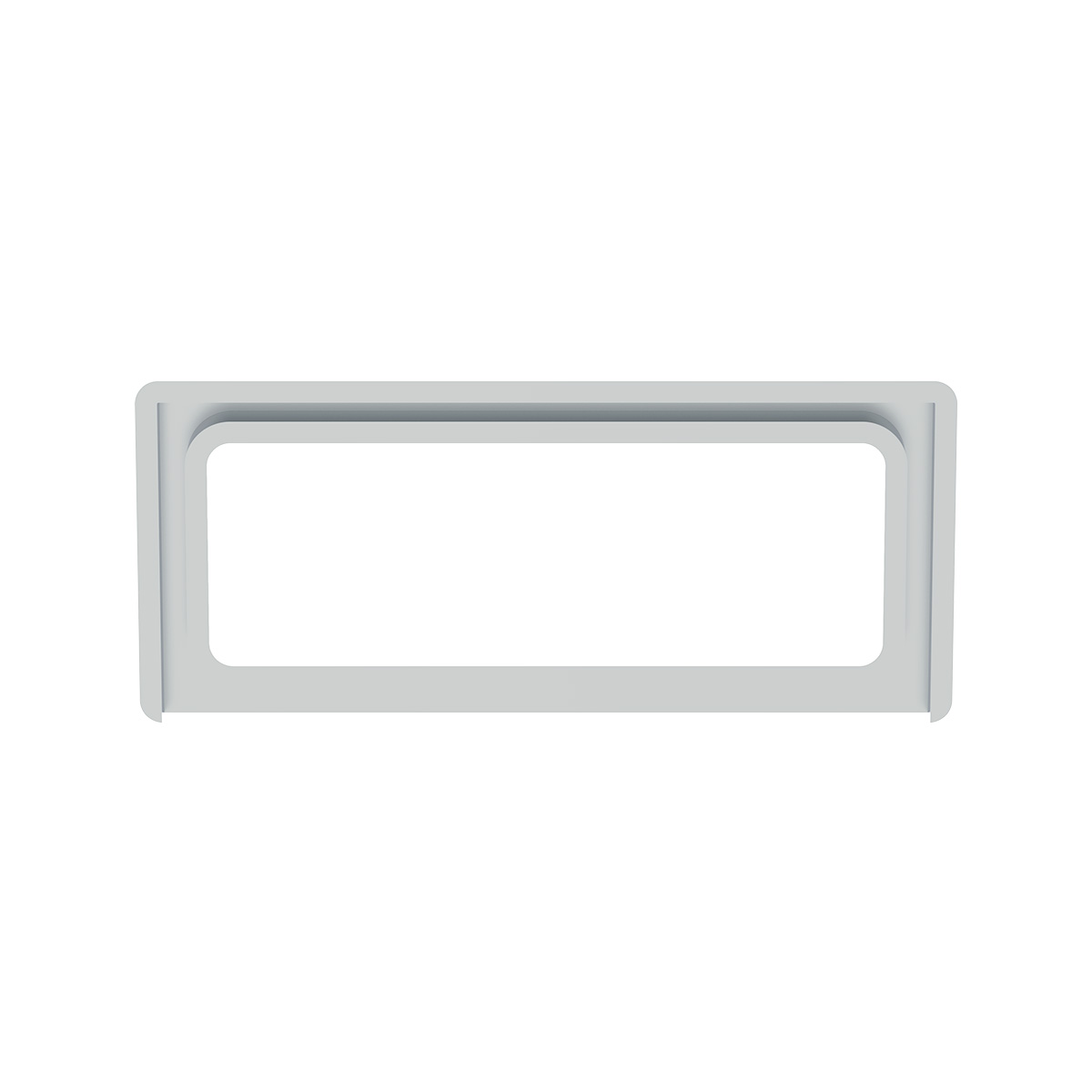 International Center Warning Light Trim - Thumbnail 4