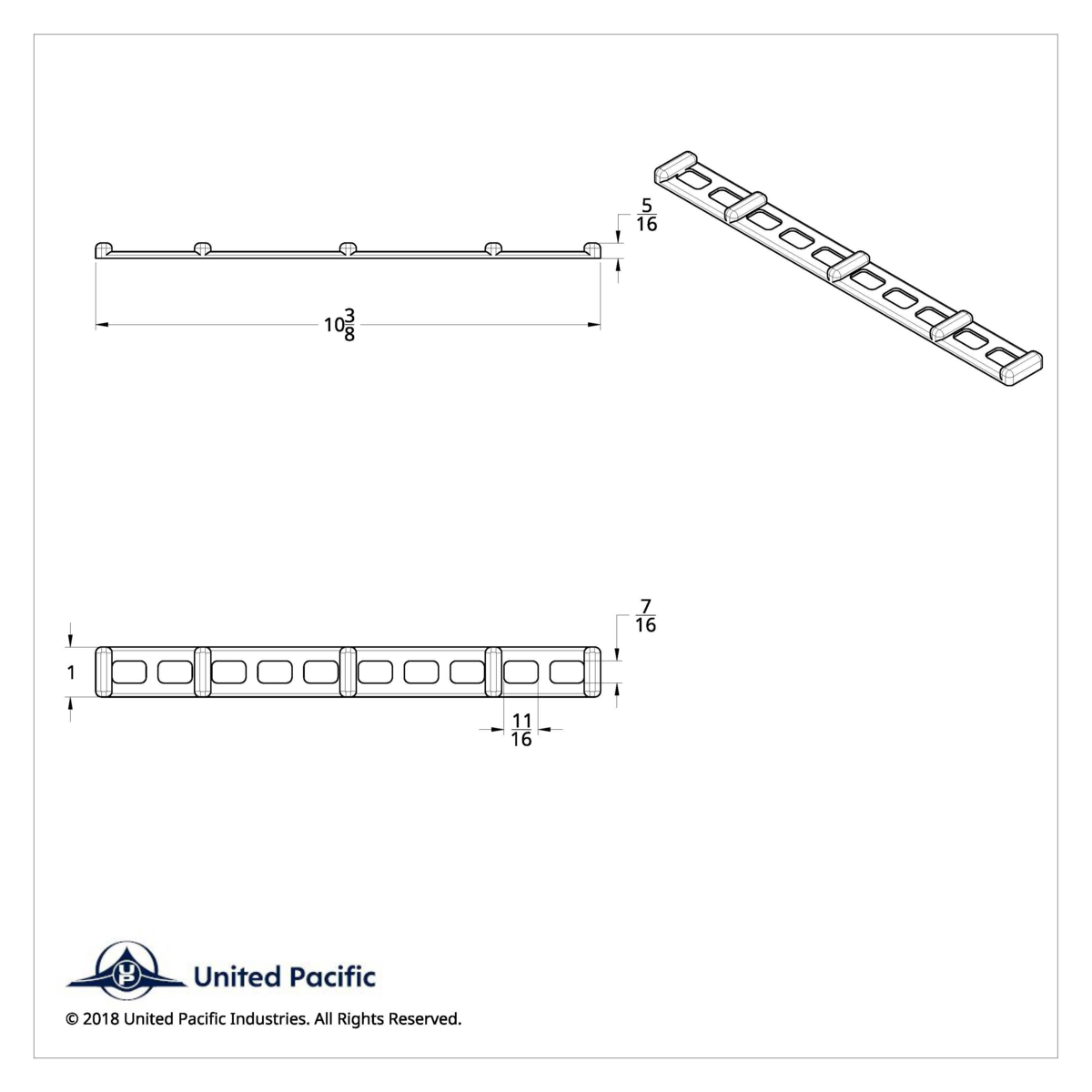 Freightliner Button Panel Trim Cover - Thumbnail 4