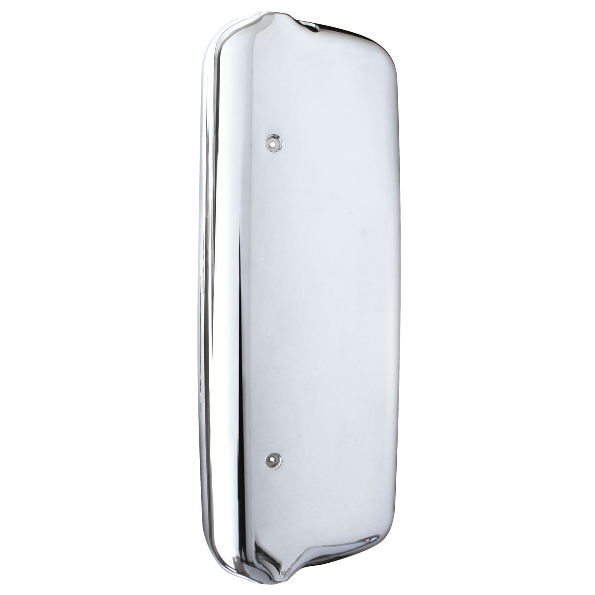 Chrome Mirror Cover For Freightliner Century (2005-2010) & Columbia (2005-2020) - Driver (Bulk)