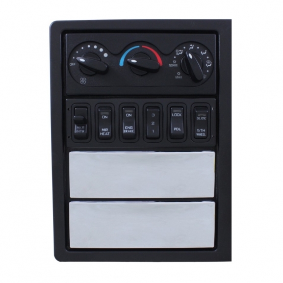 International Dash Panel Insert - Thumbnail 2