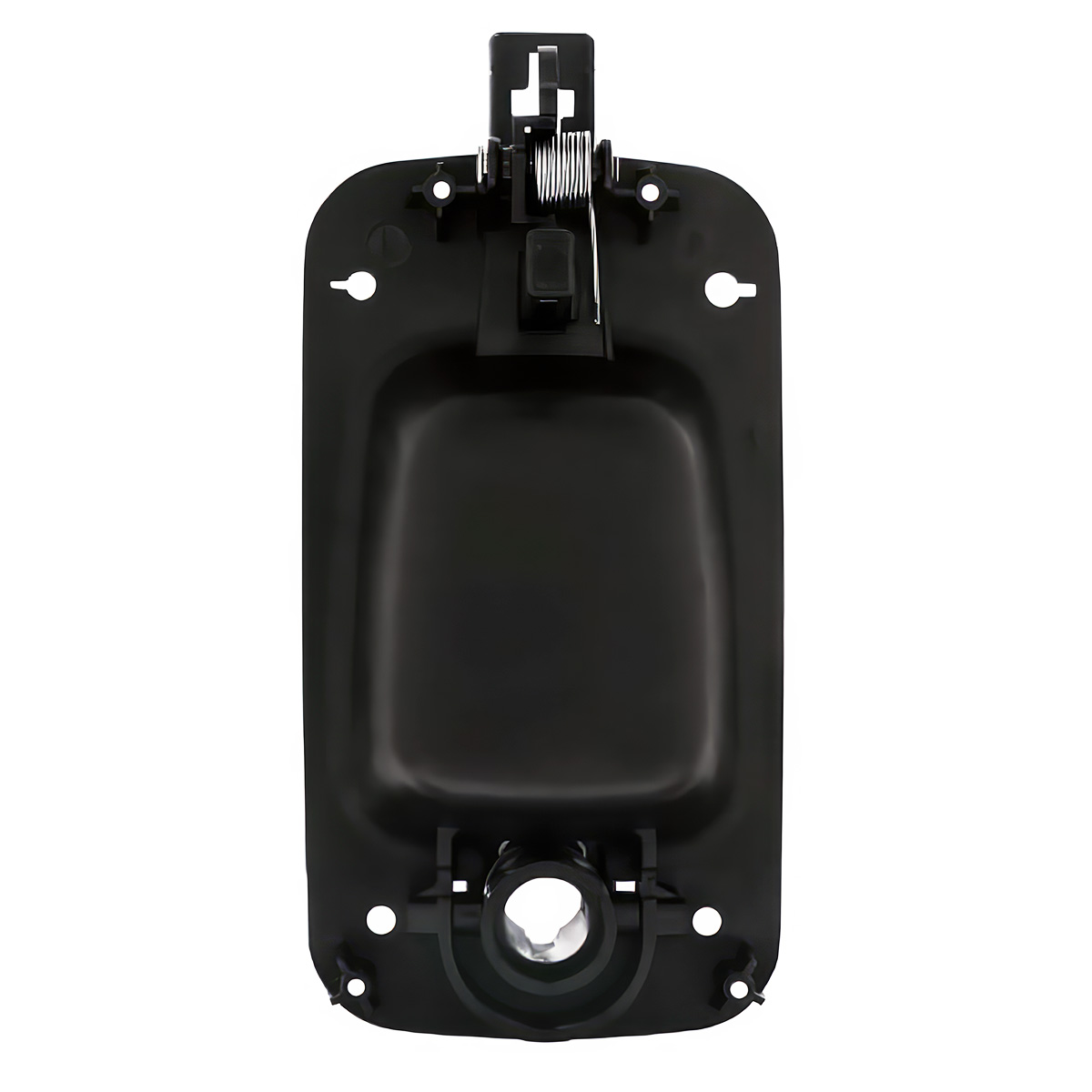 Exterior Door Handle For 2002+ International Durastar - Driver (Bulk) - Thumbnail 2