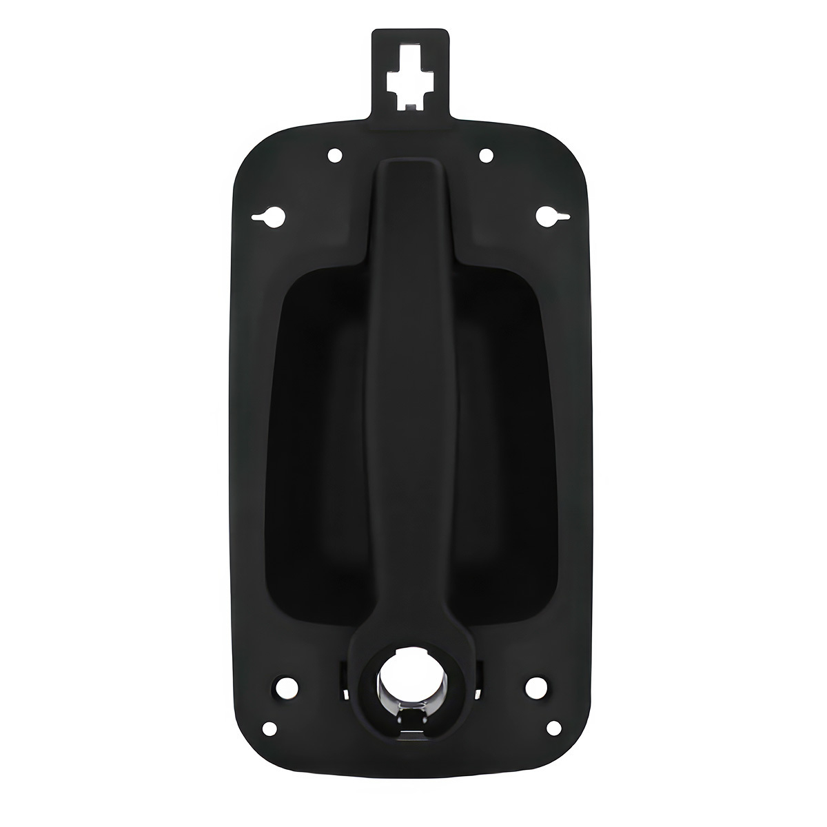 Exterior Door Handle For 2002+ International Durastar - Driver (Bulk) - Thumbnail 3