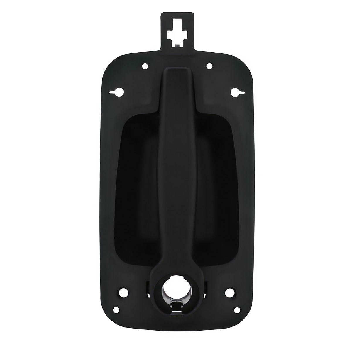 Exterior Door Handle For 2002+ International Durastar - Passenger (Bulk)