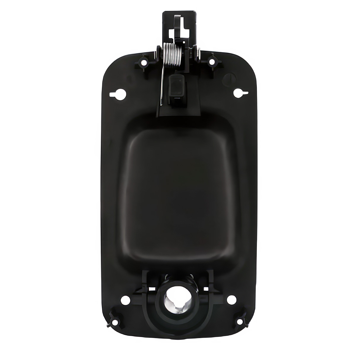 Exterior Door Handle For 2002+ International Durastar - Passenger (Bulk) - Thumbnail 2