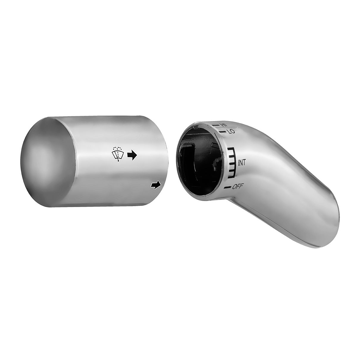 Turn Signal/Wiper Lever Cover for 2006-2017 International Prostar