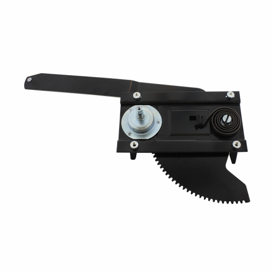 Window Regulator For International 4000/7000/9000 - Passenger