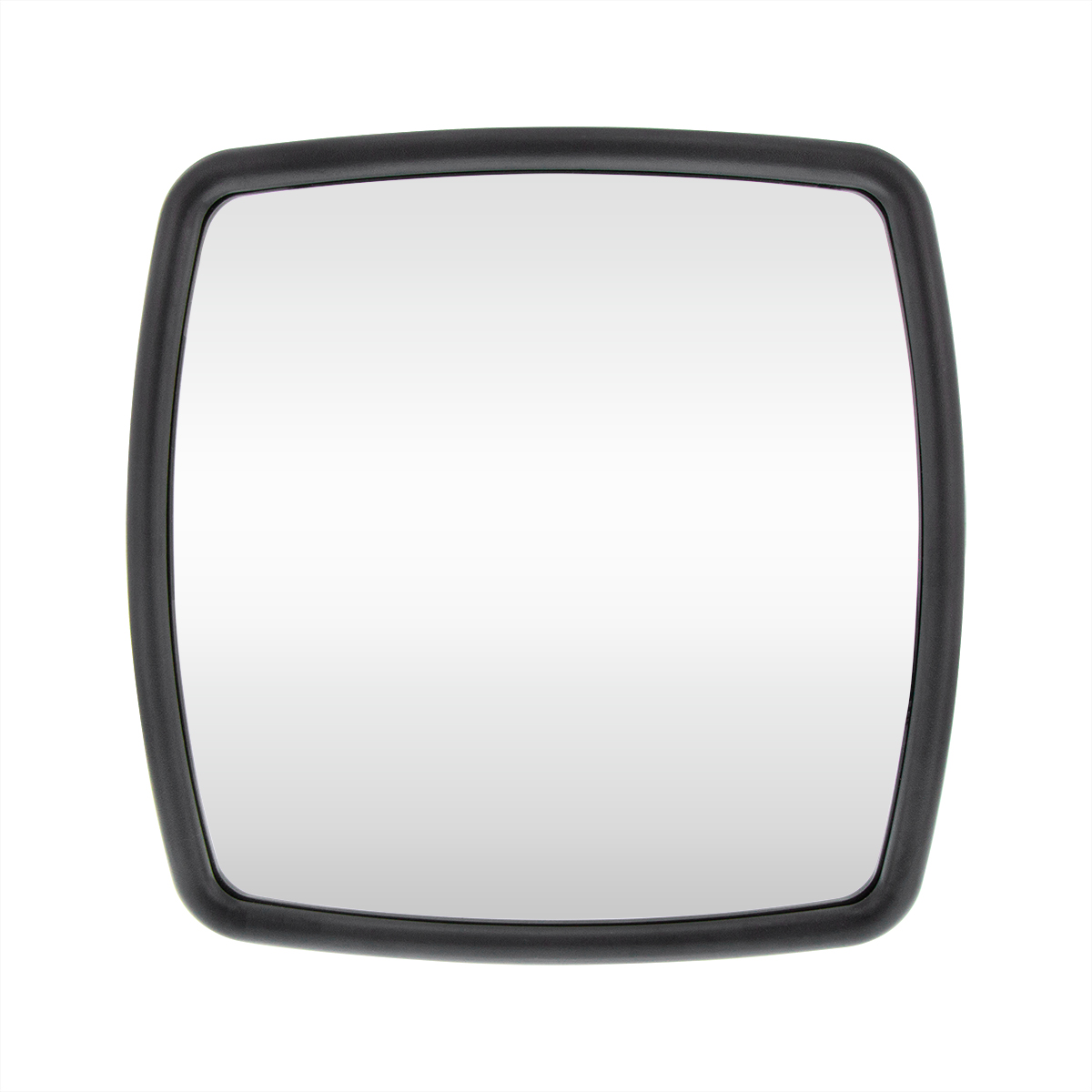 Black Hood Mirror For 2006-2017 International Prostar - Thumbnail 4