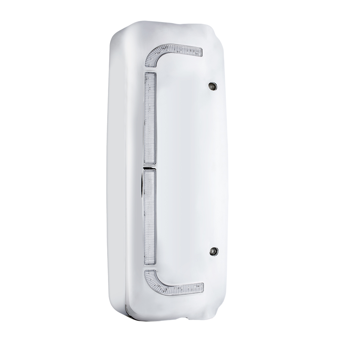 48 LED Chrome Mirror Cover With Sequential LED For FL Century (2005-2010) & Columbia (2005-2020) - Passenger - Thumbnail 2