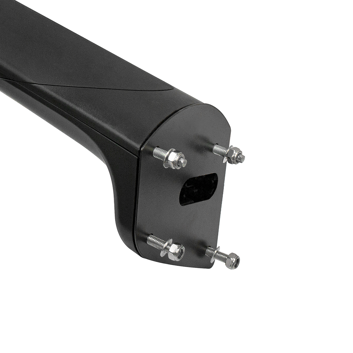 Chrome Hood Mirror Assembly W/ Sequential LED Lights For 2018-2025 Freightliner Cascadia - Driver/Heated - Thumbnail 5