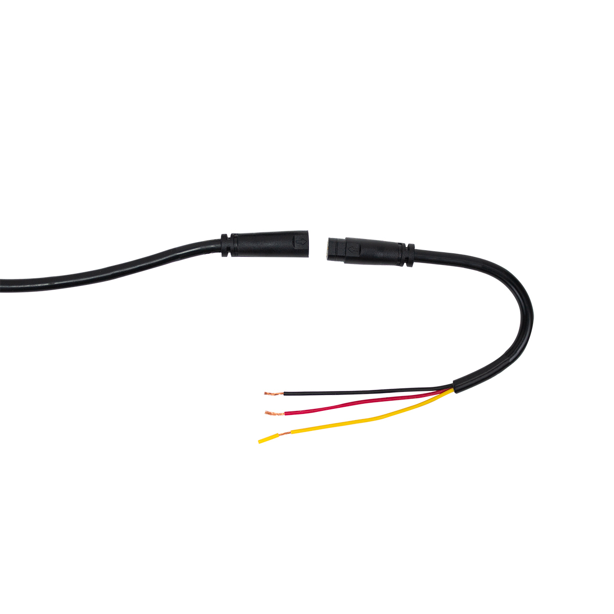 SS Hood Mirror Assembly With Sequential LED Turn Signal For 2008-2017 International Prostar - Passenger - Thumbnail 8