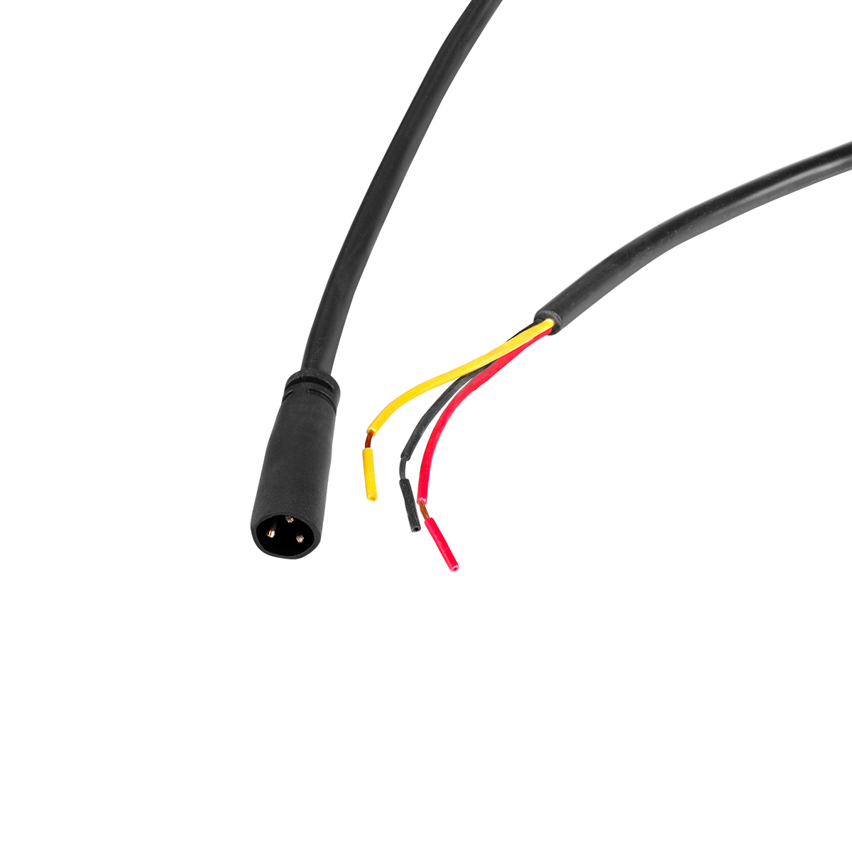 SS Hood Mirror Assembly With Sequential LED Turn Signal For 2008-2017 International Prostar - Passenger - Thumbnail 9