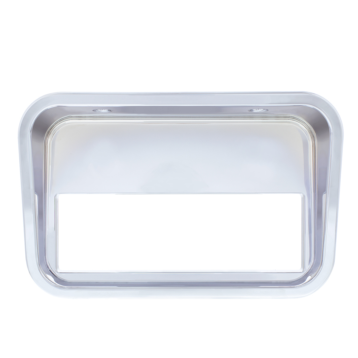 Overhead Storage Trim For 2008-2017 Freightliner Cascadia - Thumbnail 5