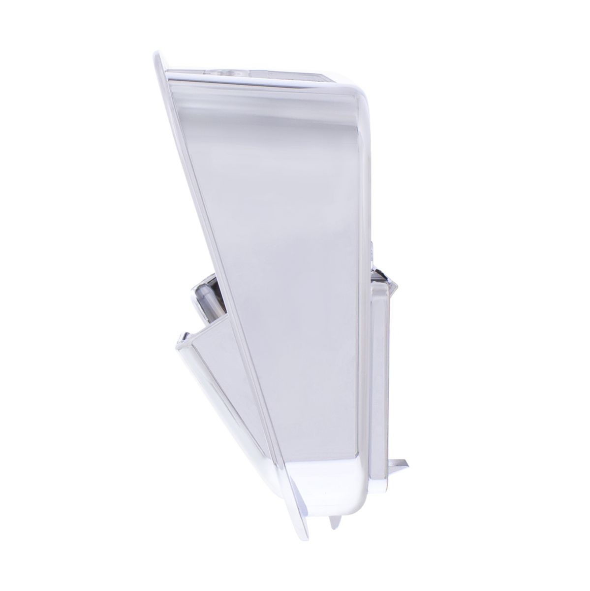 Overhead Center Trim With Storage Compartment For 2008-2017 Freightliner Cascadia - Thumbnail 3