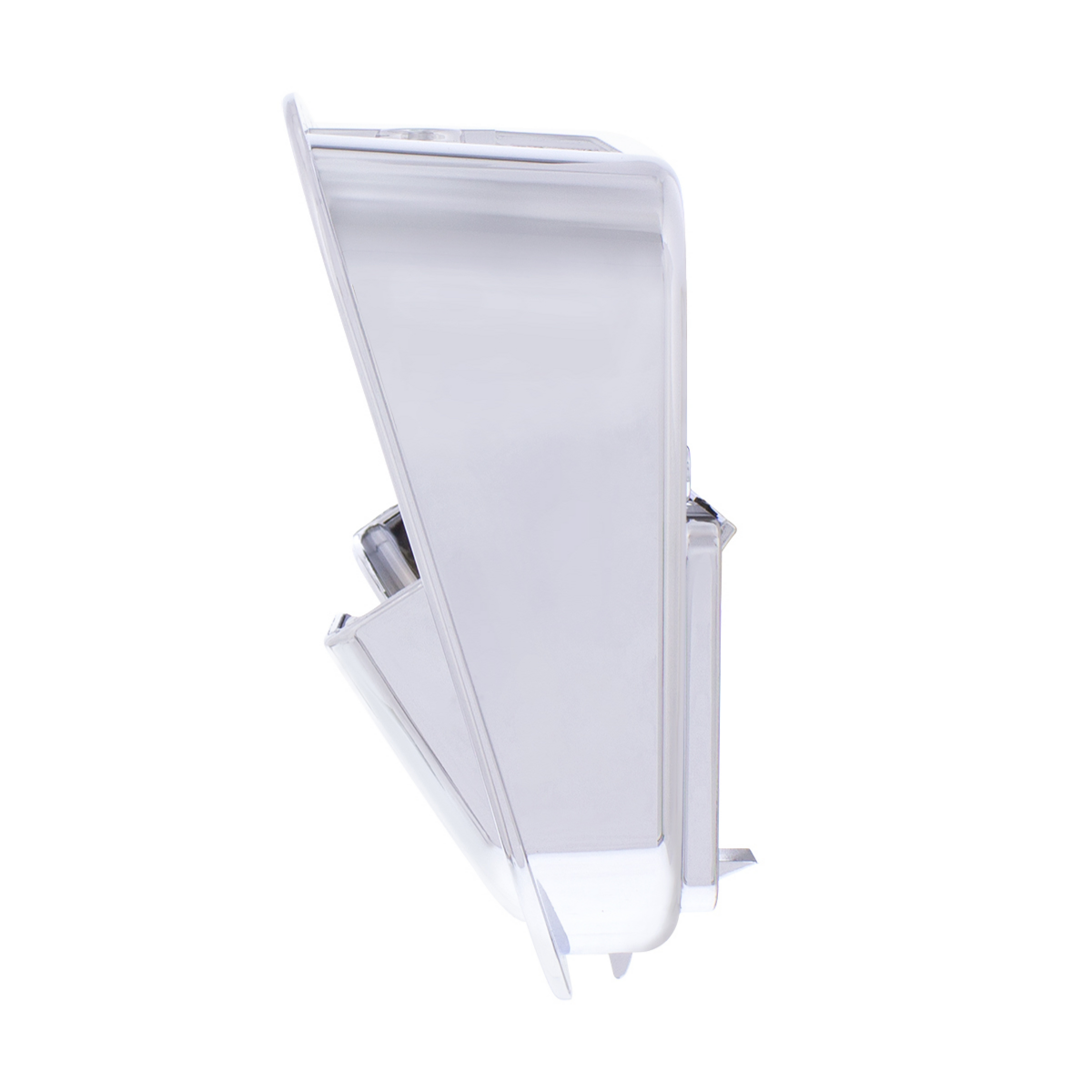 Overhead Center Trim With Storage Compartment For 2008-2017 Freightliner Cascadia - Thumbnail 6