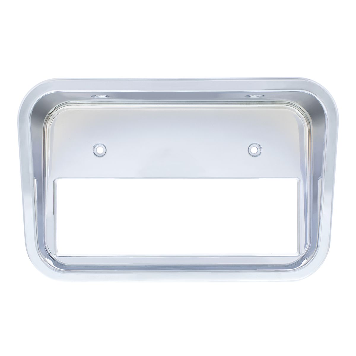 Overhead CB Radio Trim For 2008-2017 Freightliner Cascadia