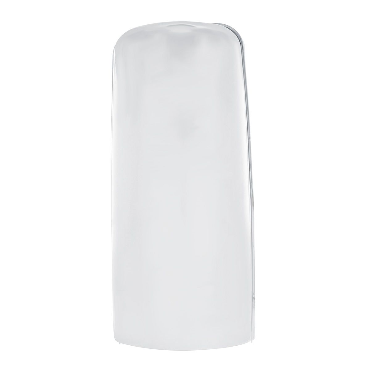 Chrome Mirror Cover For 2008-2017 Freightliner Cascadia - Passenger